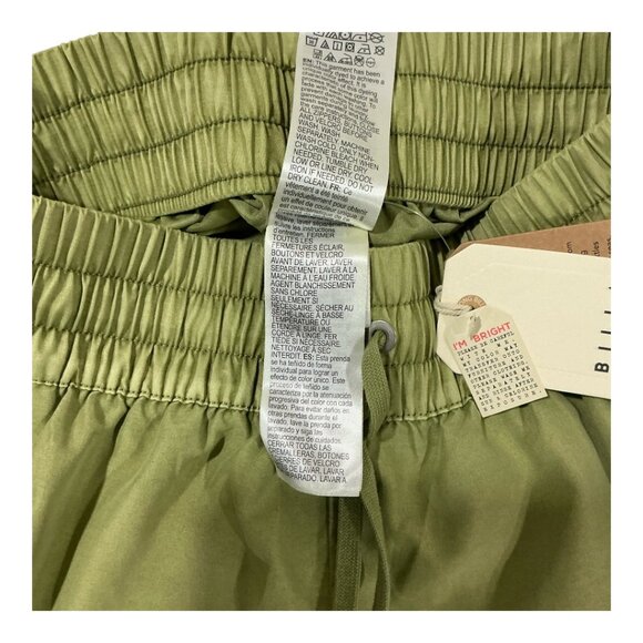 NWT Billabong Sol Searcher New Volley 3" Women's Boardshorts Palm Green Size Sm - Picture 8 of 9